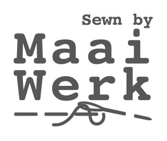 Logo MaaiWerk door Sabine